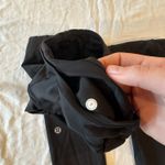 Lululemon  Black Leggings Capri Women’s Photo 3