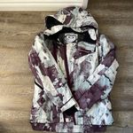 Oakley Women’s  Loose Fit Ski Jacket Size Medium Photo 0