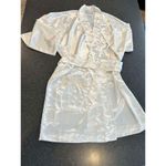 Vintage 80” California Dynasty Robe Size Large Photo 1