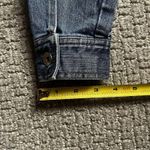 Austin Clothing Co Woman's Medium Jean Jacket‎ Blue Photo 6