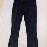 Lululemon capri leggings Photo 2