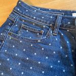 Sonoma  Jean shorts size 6 stretchy Photo 1