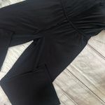 Attention  WOMEN STRAPY ROMPER SIZE LARGE Photo 4