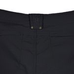 Royal Robbins  SZ 6 Capris Pants Mid-Rise Pockets Zip-Fly Quick-Dry Lightweight Photo 7