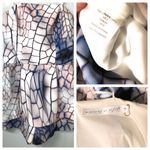 Ministry of‎ Style Strapless Shorts Romper nwot Pink Size 2 Photo 1