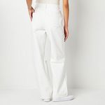 Arizona Jeans Arizona Highest Rise Flare Leg Jean Size 13 Photo 2