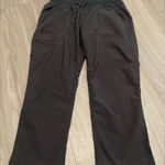 Columbia  Women's Black Cargo Pants Photo 0