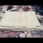 ZARA  NWT leather purse handbag shoulder /adjustable Crossbody Photo 1