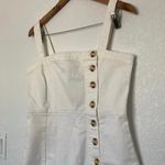 Forever 21  Button Down Mini Dress Photo 2