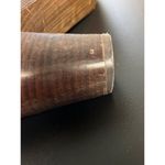 Stuart Weitzman  Women's Brown Shoes/Ankle Boots Size 8.5 SKU 5871 Photo 8