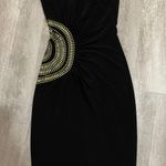 Cache Body Con Embellished Dress Photo 0
