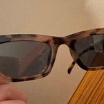 Cat eye glasses Photo 0