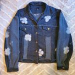 POL  Tie‎ Dye French Terry Jacket Photo 1