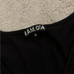 I am gia  Greta strappy top Photo 1