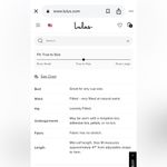 Lulus Flowering Beauty Navy Blue Floral Print Asymmetrical Midi Dress XL NWT Photo 12