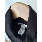 H&M  Black‎ Long Sleeve Turtleneck Size XS Photo 1