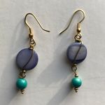 Earrings Handmade Photo 1