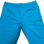 Hanes Turquoise Blue Atheleisure Elastic Waist Sweatpants XXL NWOT Photo 5