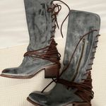 FREEBIRD by Steven free bird coal boots  Photo 3