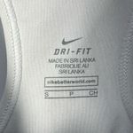 Nike dri fit sport bra, size small  Photo 2