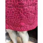 Mountain Hardwear  Winter Fleece Lined Pink Skirt Women's Size Medium. Photo 1