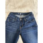 Old Navy Jeans Women Skinny Short /Court Size 2 Blue Photo 5