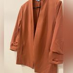 Antonio Melani  Oversized Long Blazer Photo 6