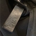 Topshop  skinny ankle zip trouser black dress pants 4 Photo 9