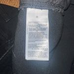 Old Navy  Black Jean Shorts Size 20 Photo 5