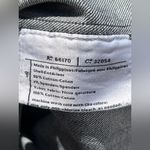 Anthropologie  Pilcro &  The Letterpress Denim Pencil Skrit Photo 8