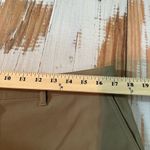 Theory  Neoteric Twill Cargo Pants Size 12 Bark Photo 10