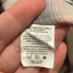 Rails  Cotton Button Down Plaid Western Long Sleeve Shirt Small Purple Photo 9