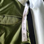 Nike  Serena Williams Design Crew Long-Sleeve Tennis Bodysuit Women's Size XS Photo 3