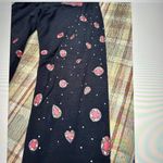 Lauren Moshi  black small sweats Photo 3