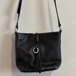 Sanctuary Black Crossbody Bag Photo 4