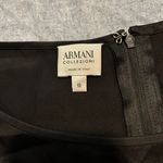 Armani Collezioni Blouse Photo 3