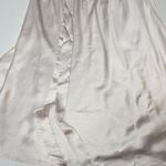 LPA Etta Dress in Champagne Pink XL Photo 8