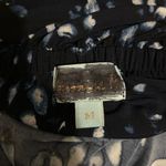 Veronica M  Patterned Jumpsuit Photo 2