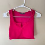 Nasty Gal tank top Photo 0