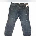 Lane Bryant Women's Distressed Jeans Photo 0