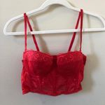 Edikted Crop Top Photo 1