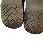 Dansko NEW  Leather Professional Clog Gray Camo Size 41 or 10.5 Photo 9