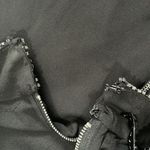 Endless Rose  High Neck Embellished Dress Size Small NWT Photo 7