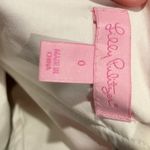 Lilly Pulitzer Strapless Dress Photo 2