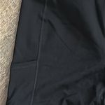 Talbots Women’s Tennis Golf Skirt Skort Black Gingham Checked Size X Photo 3