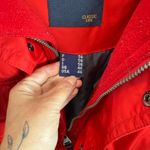 Killy Technical Equipment Classic Line Red Ski Vest Size 46‎ Photo 3