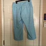 Adidas  Women’s Cropped Golf Pants Photo 1