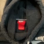 Nike  Woman’s Marathon Hoodie Photo 1