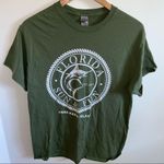Gildan Florida green graphic T-shirt Photo 1