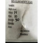 White House | Black Market WHBM MediuM Wash The Skinny High Rise Denim Jeans Cotton Blend Stretch Women 0 Photo 7